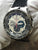 Zenith El Primero Stratos Flyback 03.2062.4057 Silver Tri-Color Dial Automatic Men's Watch