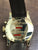 Girard Perregaux Ferrari 156 F.1 L.E 50pcs Chronograph 4945 Ivory Dial Automatic Men's Watch