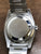 Rolex Oyster Perpetual 36mm 116000 Silver-tone Dial Automatic Watch