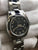 Rolex Datejust 26mm 179160 Black Dial Automatic Women's Watch