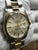 Rolex Datejust 36mm 16013 Silver Dial Automatic Watch