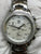TAG Heuer Link Chronograph CJF1314 Mother of Pearl Diamond Dial Quartz Women's Watch