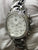 TAG Heuer Link Chronograph CJF1314 Mother of Pearl Diamond Dial Quartz Women's Watch