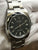 Rolex Oyster Perpetual 36mm 116000 Black Dial Automatic Watch