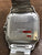 Cartier Santos 100 Midsize WSSA0029 White Dial Automatic Watch