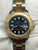 Rolex Yacht Master 29mm 169623 Blue Dial Automatic  Women's Watch