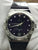 Omega Constellation Double Eagle 123.13.35.60.52.001 Purple Diamond Dial Quartz Women's Watch
