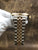 Rolex Sky-Dweller Jubilee 2022 B&P 326933 Champagne Dial Automatic Men's Watch