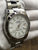 Rolex Datejust II 116334 White Dial Automatic Men's Watch