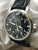 IWC Mark XVI Pilot IW325501 Black Dial Automatic Men's Watch