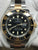 Rolex Sea Dweller 126603 Black Dial Automatic Men's Watch