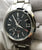 Grand Seiko Heritage Collection GMT SBGE211 Black Dial Spring Drive Men's Watch