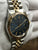 Rolex Datejust 36mm 16013 Blue Dial Automatic Watch