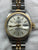 Rolex Datejust 26mm 6917 Silver Dial Automatic Women's Watch
