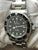 Rolex No Date Submariner SEL 14060 Black Dial Automatic Men's Watch
