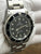 Rolex No Date Submariner SEL 14060 Black Dial Automatic Men's Watch