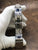 Rolex GMT Master Pepsi 16700 Black Dial Automatic Men's Watch