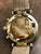 Cartier Pasha Chronograph 09601 Blue Dial Quartz Men's Watch