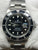 Rolex Submariner Date SEL B&P 16610 Black Dial Automatic Men's Watch