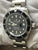 Rolex Submariner Date SEL B&P 16610 Black Dial Automatic Men's Watch