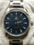 Omega Seamaster Aqua Terra 150M 220.10.41.21.03.001 Blue Dial Automatic Men's Watch