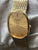 Patek Philippe Ellipse 3778/1 Champagne Dial Manual-wind Men's Watch