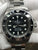 Rolex Deepsea Sea-Dweller 116660 Black Dial Automatic Men's Watch