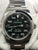 Rolex Air-King 116900 Black Dial Automatic Men's Watch