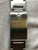 Rolex Datejust Oysterquartz 17000 Custom Salmon Diamond Dial Quartz Watch