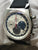 Zenith El Primero 03.1969.469 White Tricolor Dial Automatic Men's Watch