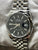 Rolex Datejust 36 126200 Black Dial Automatic Watch