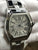 Cartier Roadster GMT 2722 Silver Dial Automatic Men's Watch