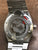 IWC Ingenieur Ken Noguchi Sherpa fund 200pcs L.E IW322712 Brown Dial Automatic Men's Watch