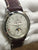 Jaeger-Lecoultre Master Calendar Moonphase 140.8.98.S Silver Dial Automatic Men's Watch