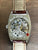 Franck Muller Casablanca 7502 S6 G Silver Dial Hand Wind Watch