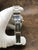 Omega Seamaster Aqua Terra 2503.34.00 White Dial Automatic Men's Watch