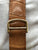 Cartier Pasha Chronograph 18K Gold 2111 Cream Dial Automatic Men's Watch