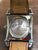 Girard Perregaux Vintage 1945 Triple Calendar 25810 White Dial Automatic Watch