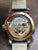 Montblanc Star Legacy Nicolas Rieussec Chronograph 126097 Blue Dial Automatic Men's Watch