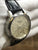 Glashutte Original Senator Chronograph 39-31-11-13-04 Silver Dial Automatic Men's Watch