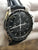Omega Speedmaster 145.022 Black Dial Hand Wind Men's Watch
