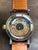 Chronoswiss Lunar Triple Date CH9322R Silver Guilloche Dial Automatic Men's Watch