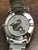 Omega Seamaster Aqua Terra 150M 231.10.39.60.02.001 Silver Dial Quartz Men's Watch
