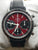 Omega Speedmaster Racing 326.32.40.50.11.001 Red & Black Dial Automatic Men's Watch