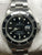 Rolex Submariner Date SEL 16610 Black Dial Automatic Men's Watch