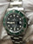 Rolex Submariner 41mm Kermit Starbucks NEW 126610LV Black Dial Automatic Men's Watch