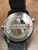 Jaeger-Lecoultre Amvox 5 Chronograph Worldtime L.E 300pcs Q193J471 Black Dial Automatic Men's Watch