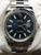 Rolex Datejust II B&P 116334 Blue Dial Automatic Men's Watch