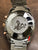 Omega Speedmaster Triple Date 323.21.40.44.01.001 Black Dial Automatic Men's Watch