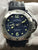 Panerai Luminor Submersible  PAM00731 Blue Dial Automatic Men's Watch